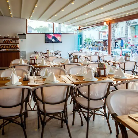 Majeste Bodrum ホテル