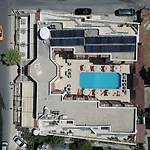 Majeste Bodrum Hotel 4*