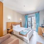 Hotel Majeste Bodrum 4*