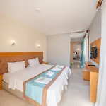Hotel Majeste Bodrum