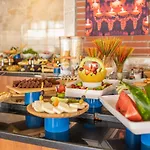 Hotel Majeste Bodrum 4*