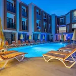 Majeste Bodrum 4*
