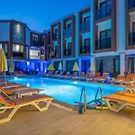Majeste Bodrum Hotel Gümbet