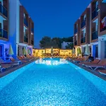 Hotel Majeste Bodrum Gümbet