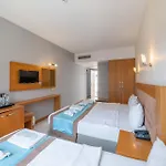 Majeste Bodrum Hotel Gümbet
