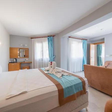 Majeste Bodrum 4*