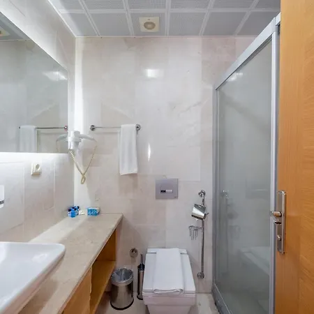 Majeste Bodrum 酒店 4*