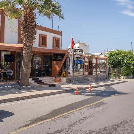 Majeste Bodrum 酒店