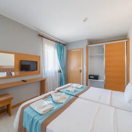 Majeste Bodrum 4*