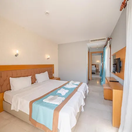 Hotel Majeste Bodrum