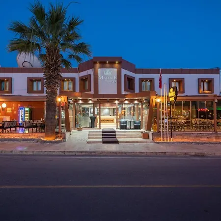 Majeste Bodrum