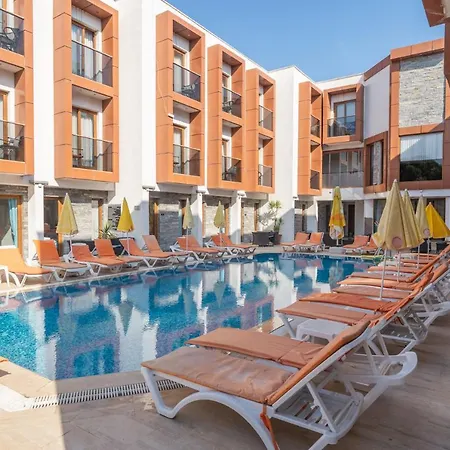 Majeste Bodrum 居姆贝特