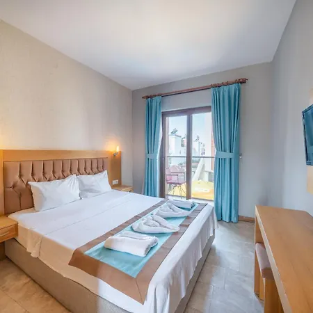 Majeste Bodrum Hotel Gümbet