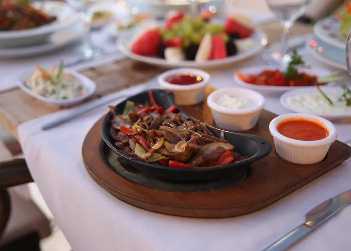 Majeste Bodrum
