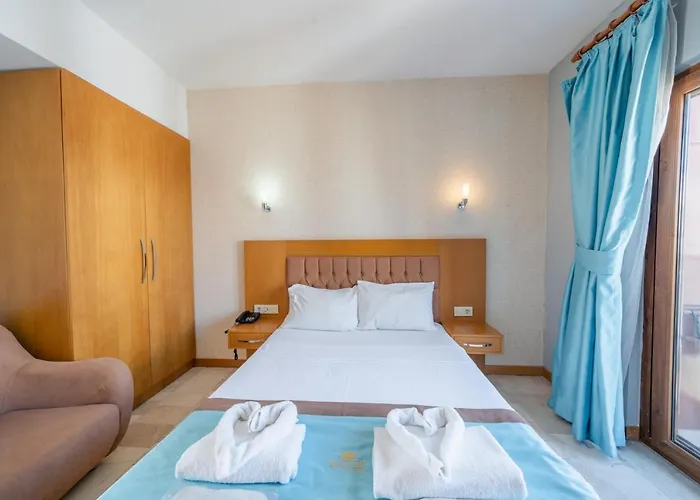 Majeste Bodrum
