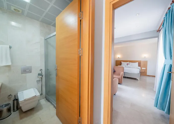 Majeste Bodrum 4*