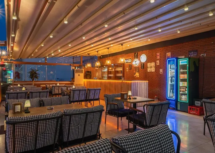 Majeste Bodrum 酒店