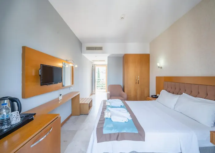 Majeste Bodrum
