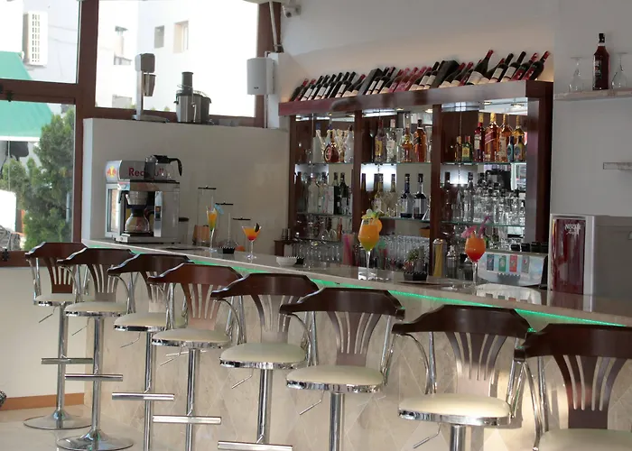 Majeste Bodrum 酒店