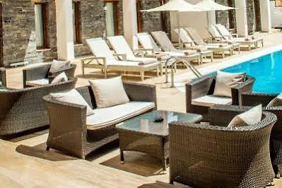 Majeste Bodrum 酒店