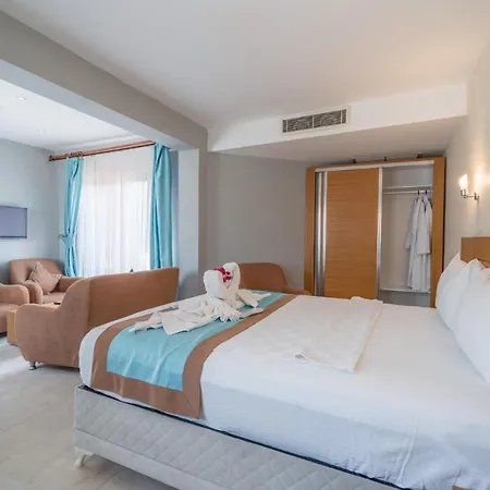 Majeste Bodrum 酒店