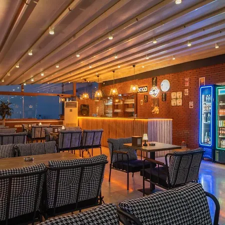 Majeste Bodrum 酒店