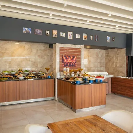 酒店 Majeste Bodrum