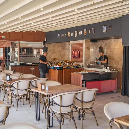 酒店 Majeste Bodrum