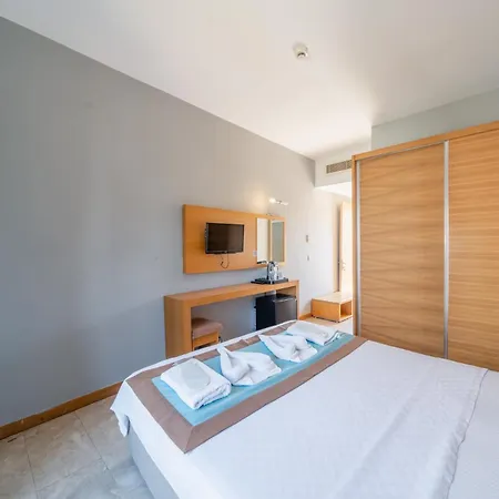 Majeste Bodrum 酒店 4*