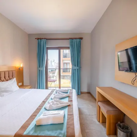 Hotel Majeste Bodrum Gümbet