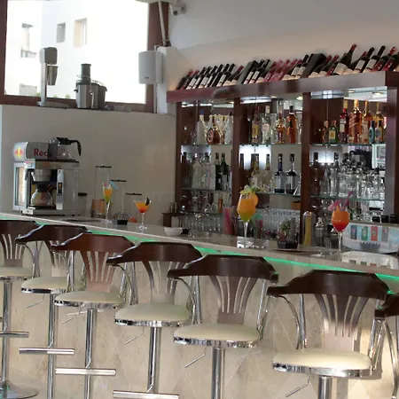 Majeste Bodrum 酒店