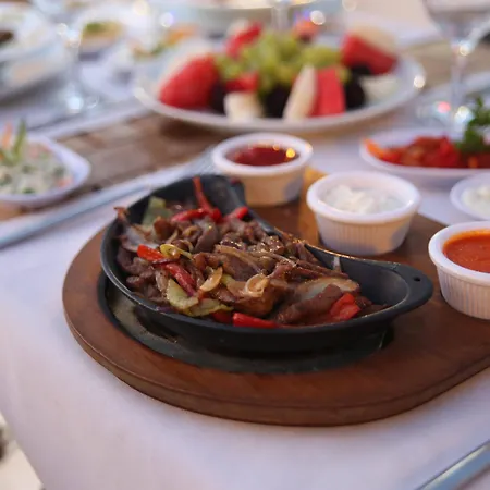 Majeste Bodrum
